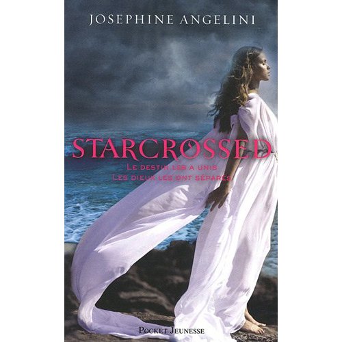 star crossed by josephine angelini star crossed by josephine angelini